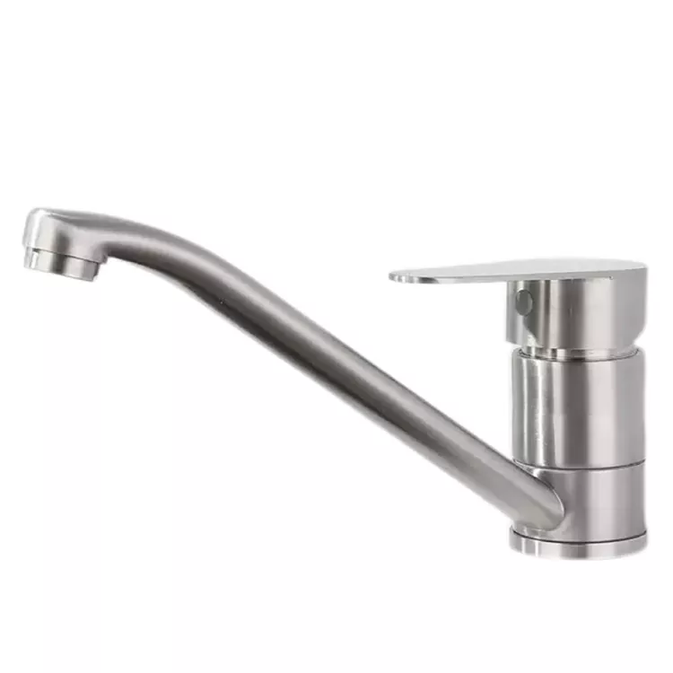 360° Spout Fadaithe Rothlach Do Imchuacha Uisce Te Agus Fuar