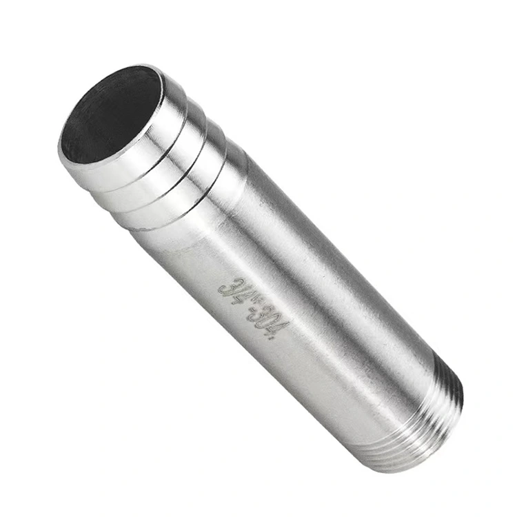 Clamp Deisiúchán Píob Aon-Píosa Saincheaptha