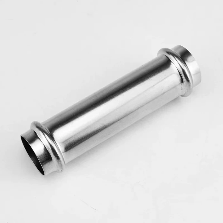 Cúpláil Comhionann Double-Preas