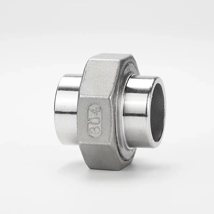 Comhpháirteach Táthú Butt Pipe Dóiteáin