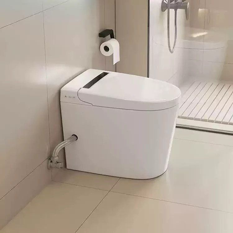 Leithreas Cliste Minimalist Nua-Aimseartha