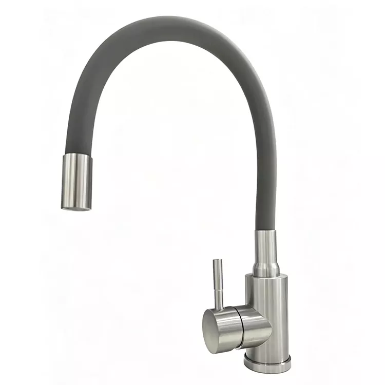 Faucet Cistine Solúbtha Te agus Fuar