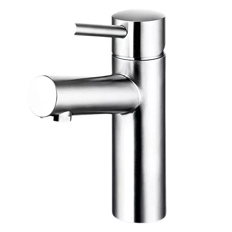 Faucet Abhantrach Te Agus Fuar Aon Láimh