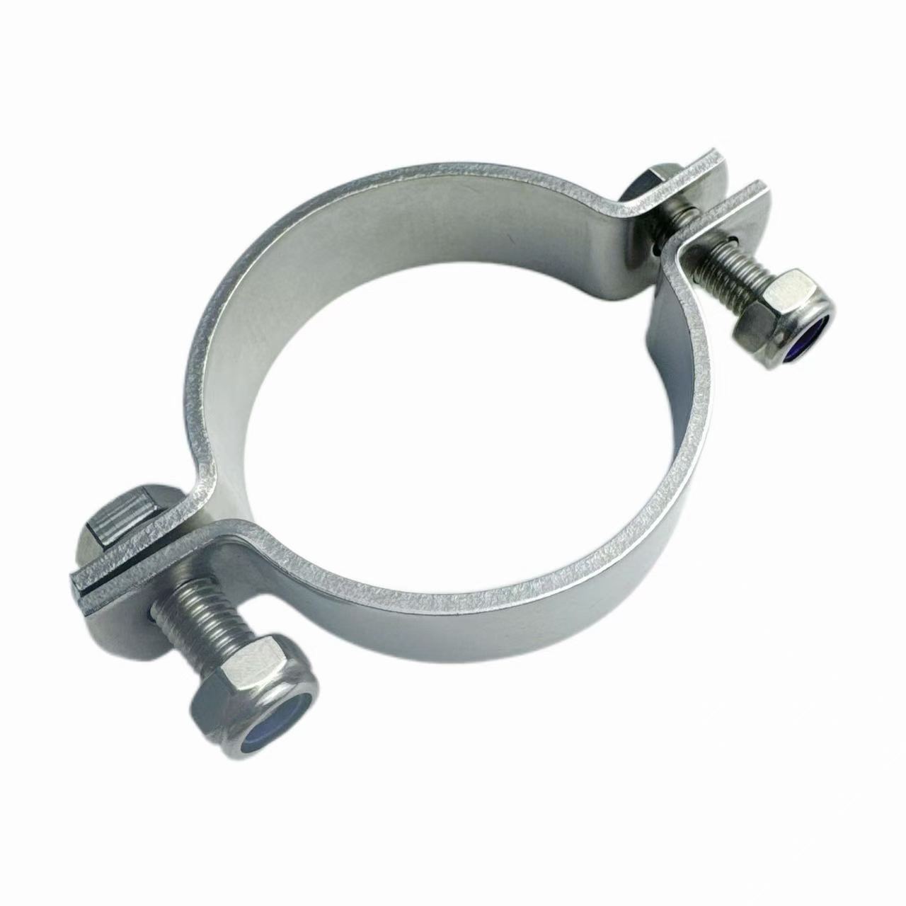Tacaíocht clamp píopa