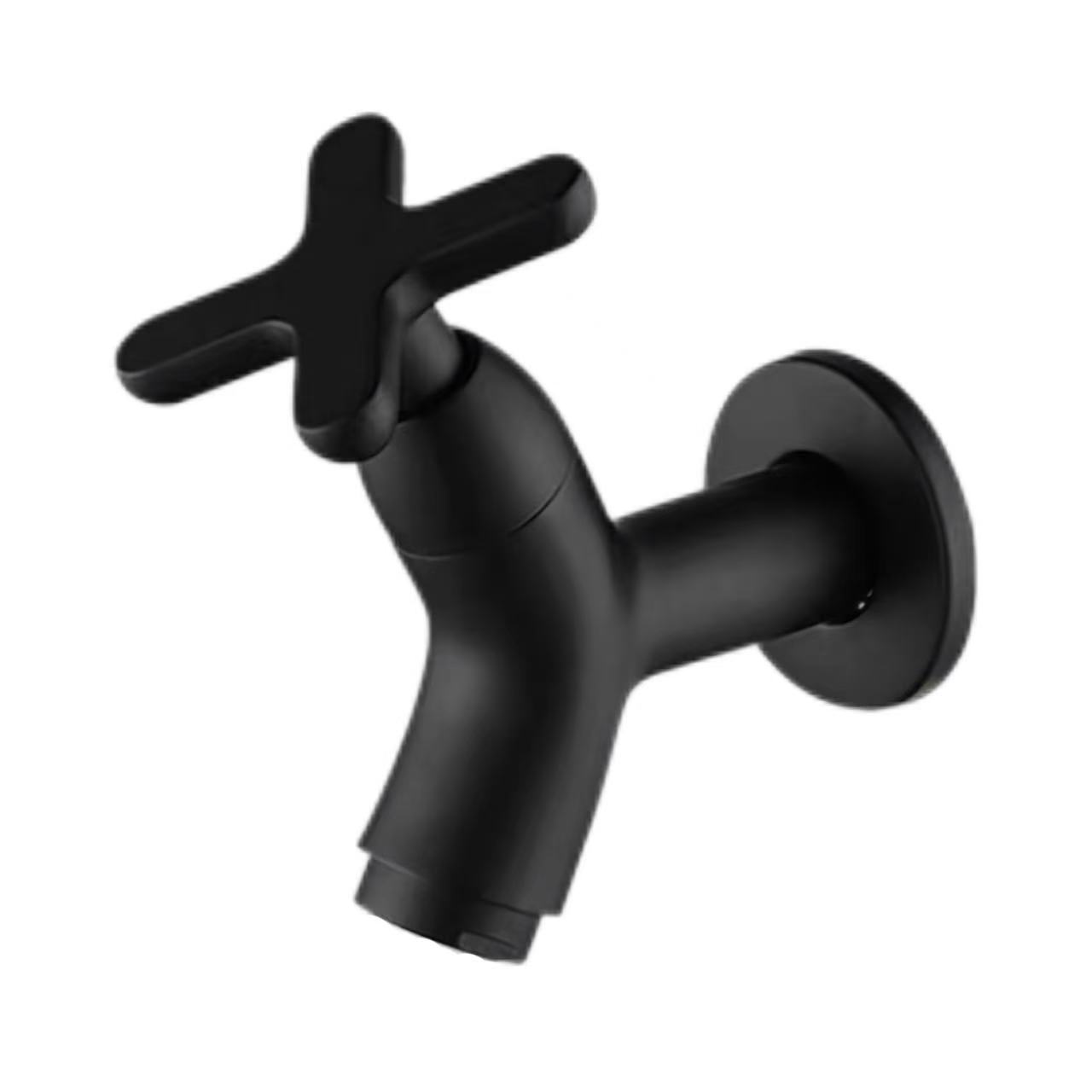 Faucet Doirteal Mop Rialaithe Rothlach