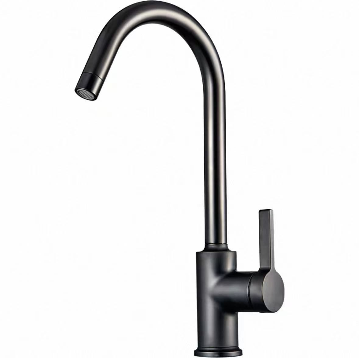 Faucet Cistine Te agus Fuar Rothlach