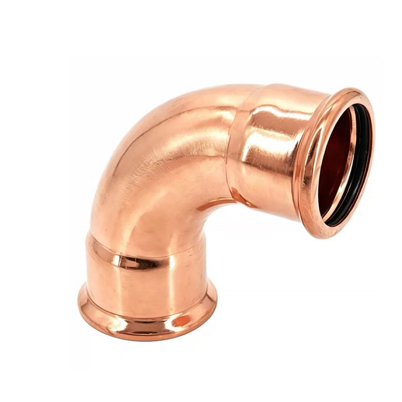 Clamp Aonair 90° Elbow