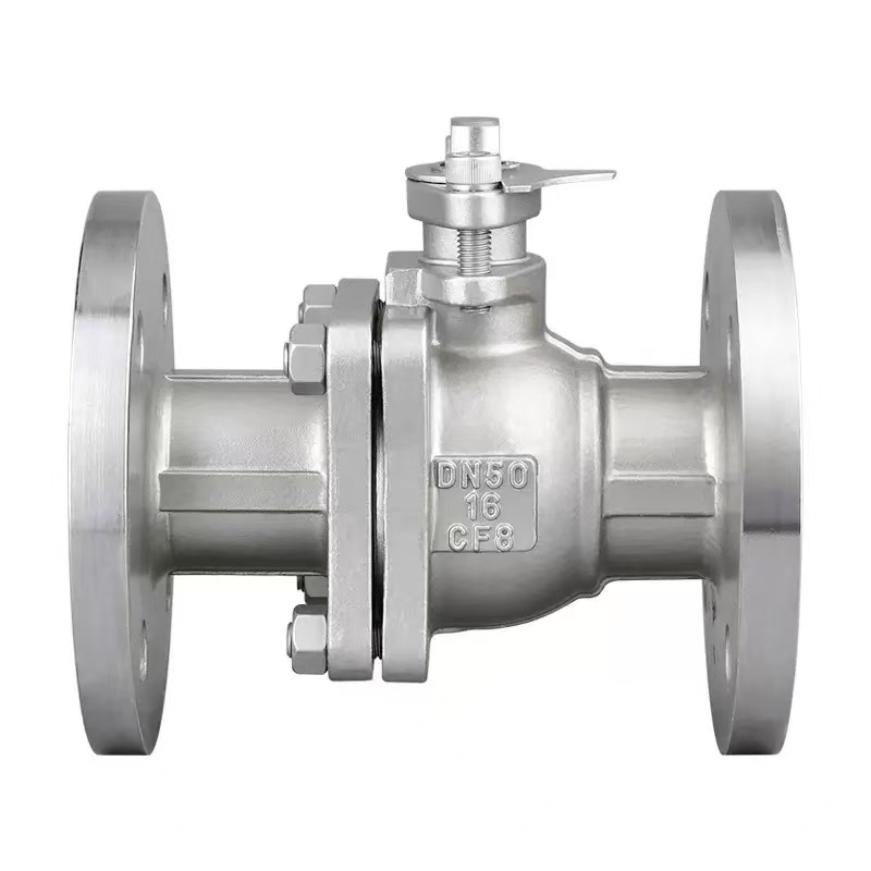 Comhla Ball Flange Gaile