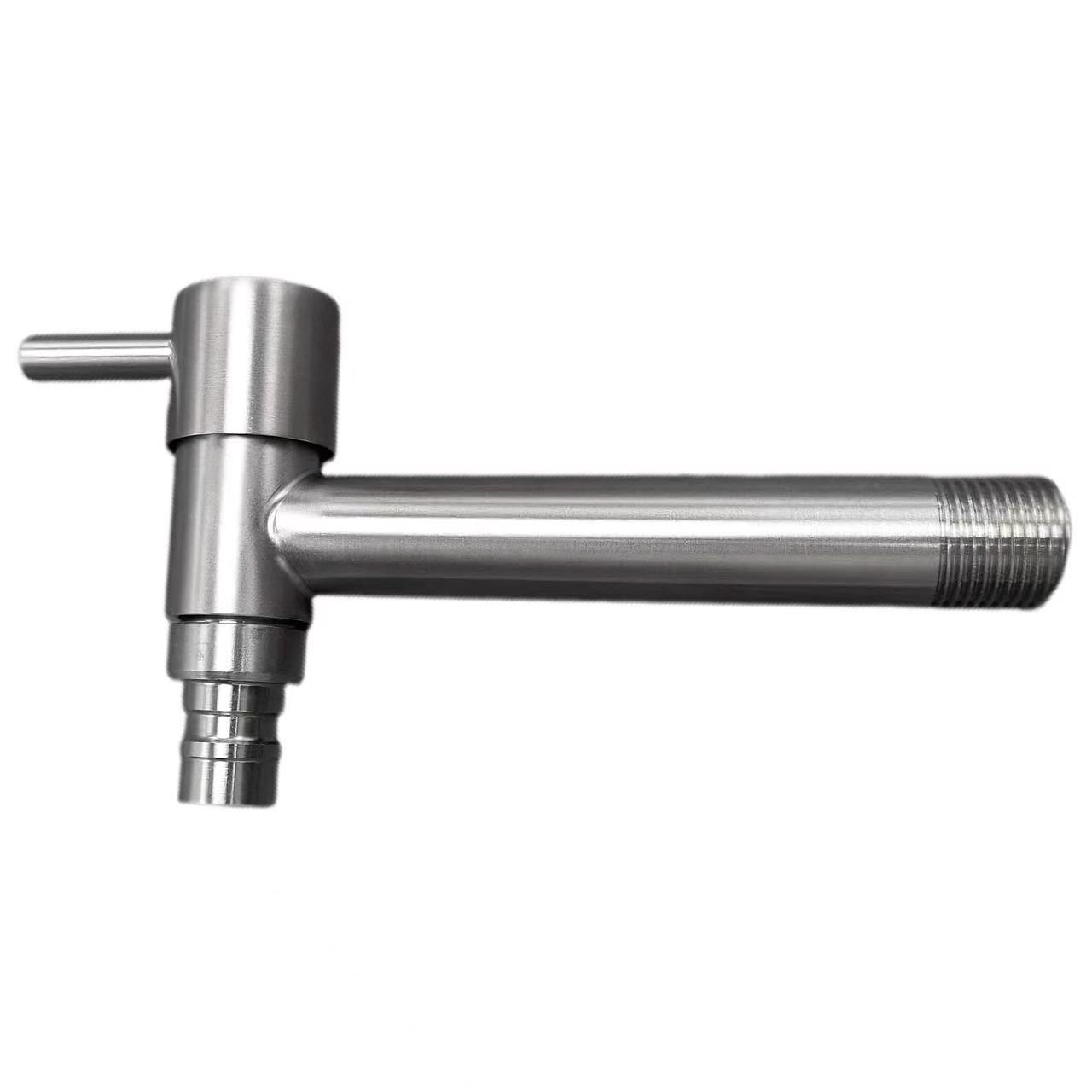 Faucet Cruach Dhosmálta T-Shaped Quick-Open