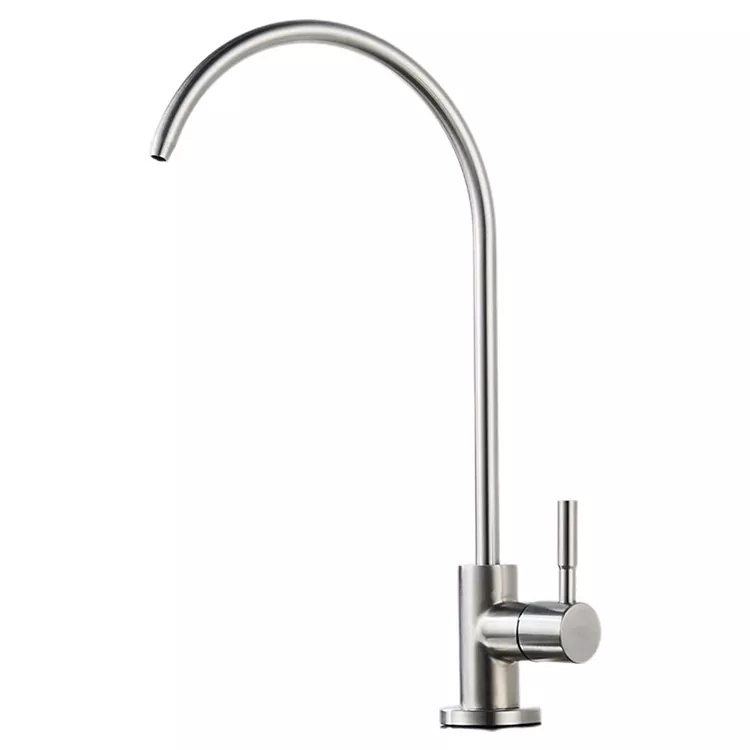 Purifier Uisce Le Beartaíonn Uisce Mín, Faucet Cistine Aonair Uisce Fuar Purifier Uisce Le Beartaíonn Uisce Mín, Faucet Cistine Aonair Uisce Fuar