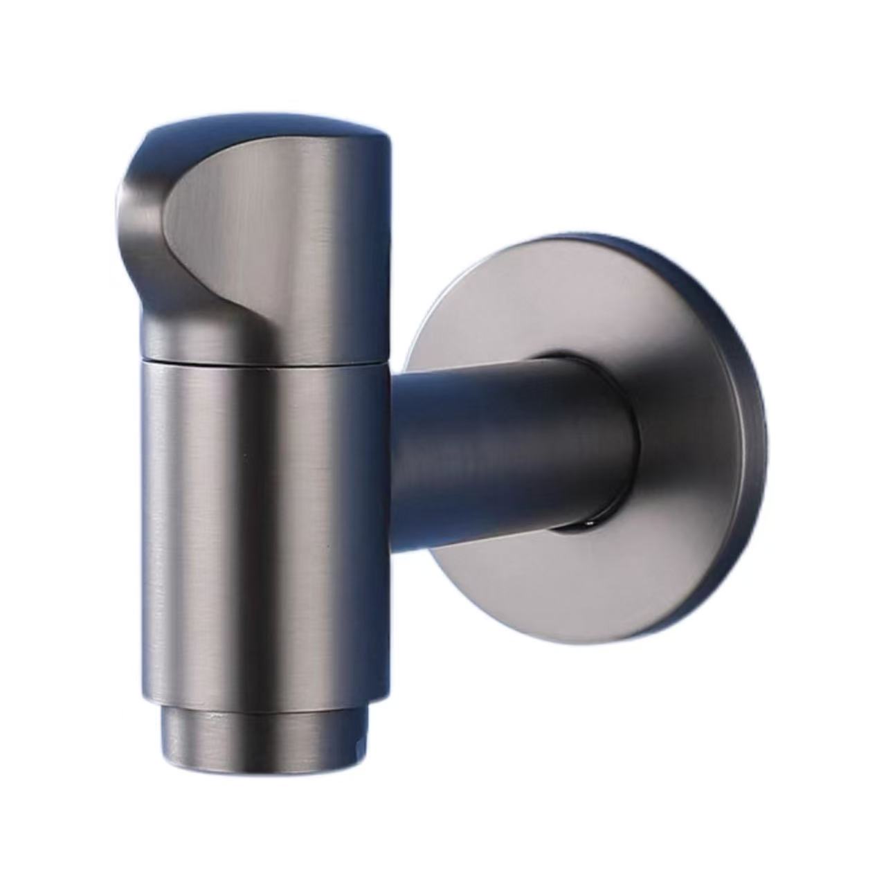 Zhu Feng · Scuab Faucet